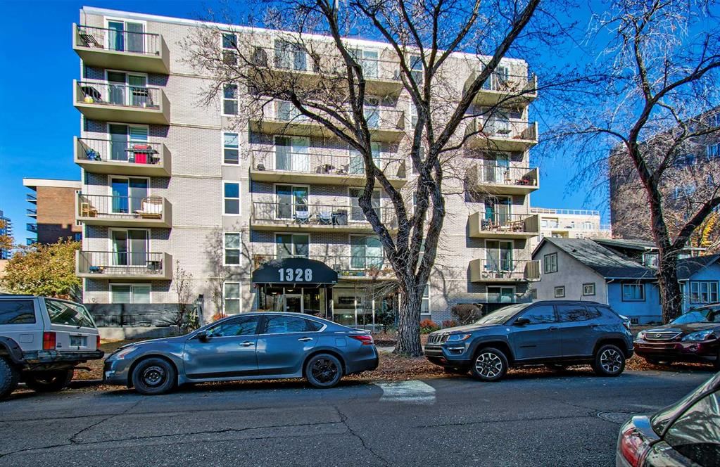 106, 1328 13 Avenue SW, Calgary — photo 2 of 16