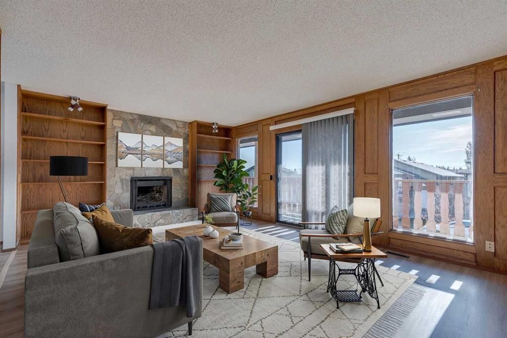80 Beacham Rise NW, Calgary — photo 5 of 47