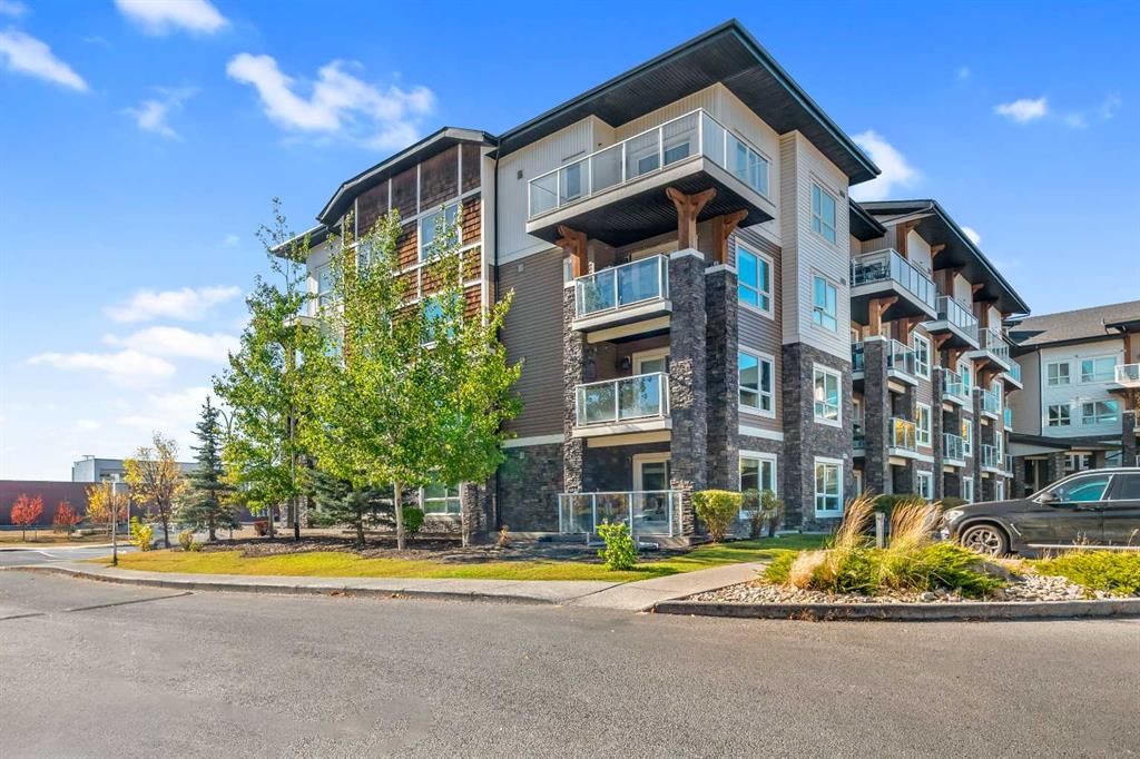 4107, 240 Skyview Ranch Road NE, Calgary — photo 4 of 31
