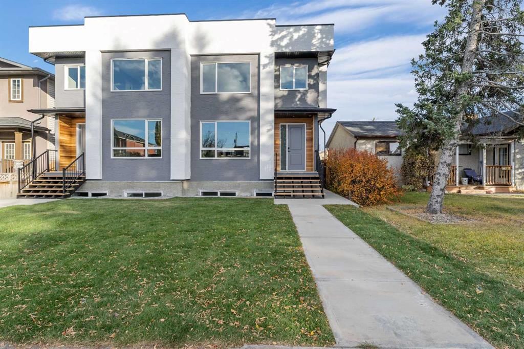 4610 84 Street NW, Calgary — main listing photo