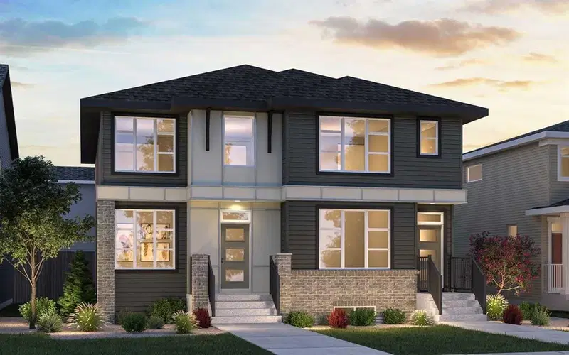 19732 45 Street SE, Calgary — main listing photo