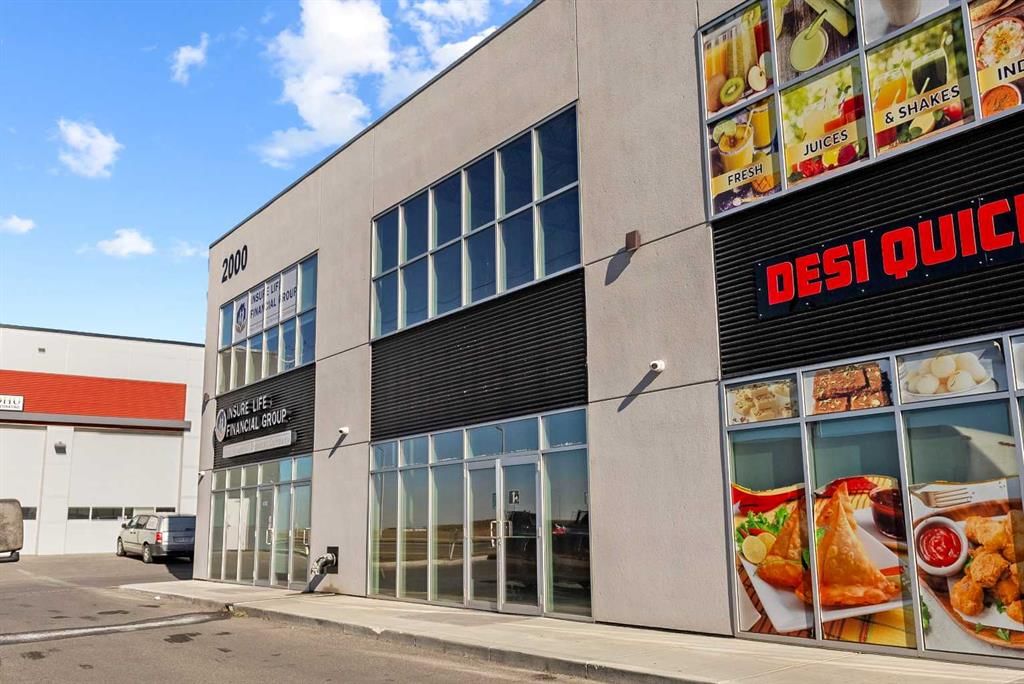 2106, 3730 108 Avenue NE, Calgary — main listing photo