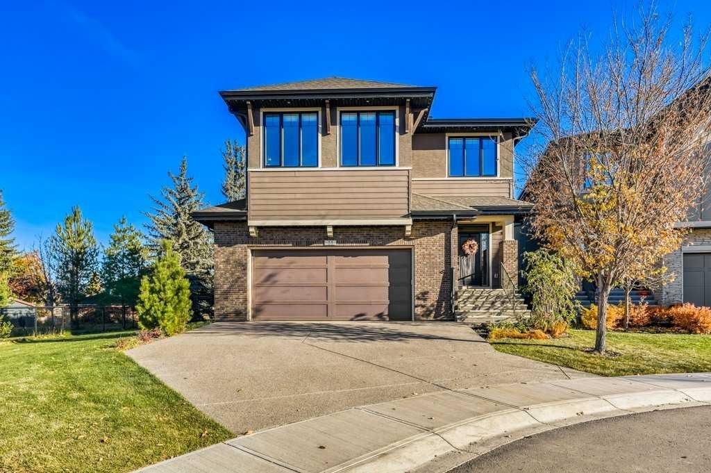 33 Shawnee Heath SW, Calgary — main listing photo