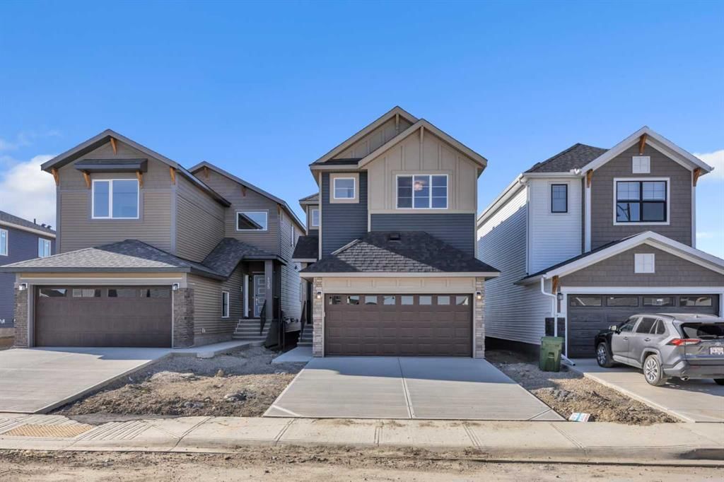 139 Homestead Common NE, Calgary — photo 2 of 50
