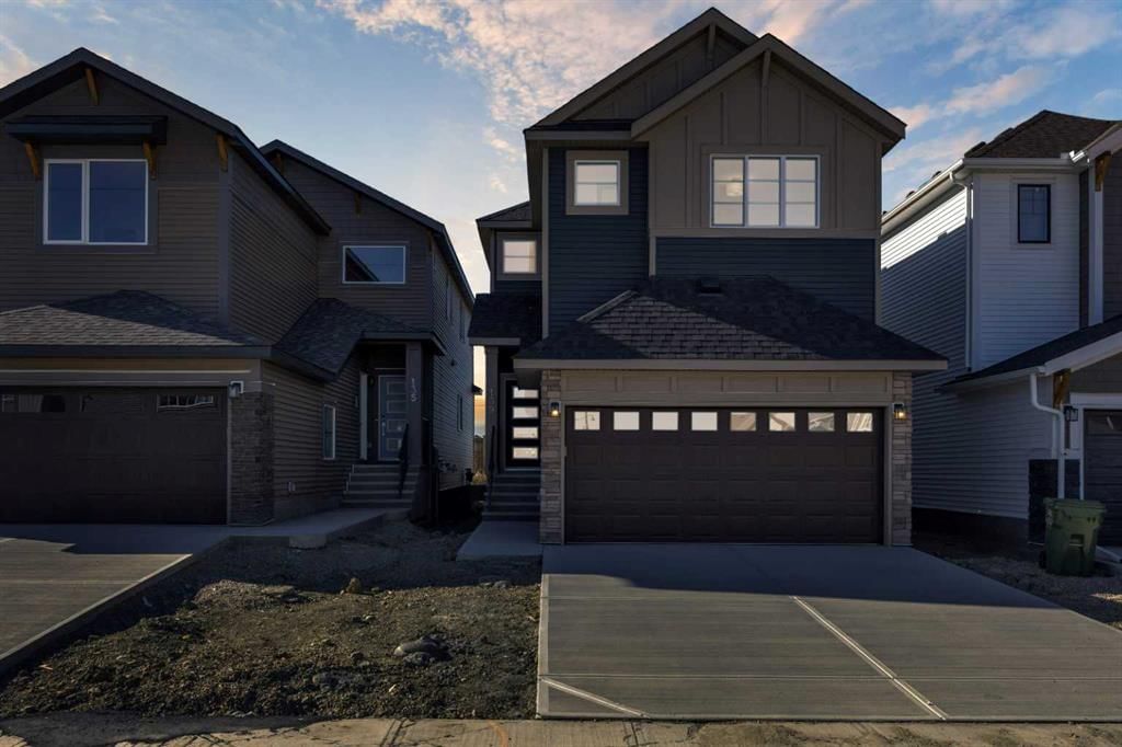 139 Homestead Common NE, Calgary — photo 3 of 50