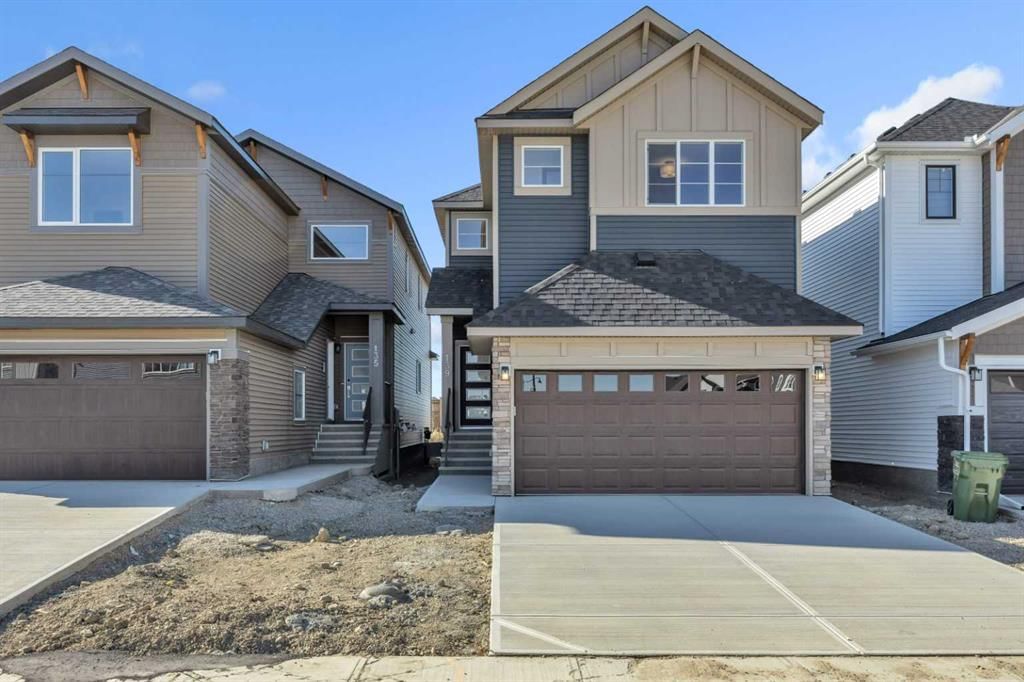 139 Homestead Common NE, Calgary — photo 4 of 50