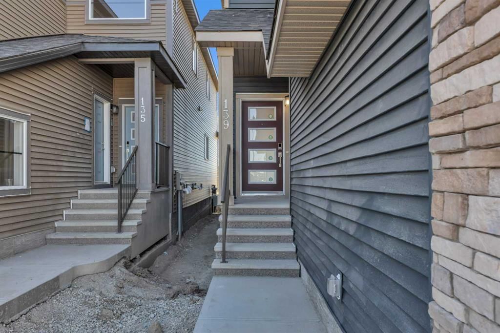 139 Homestead Common NE, Calgary — photo 5 of 50