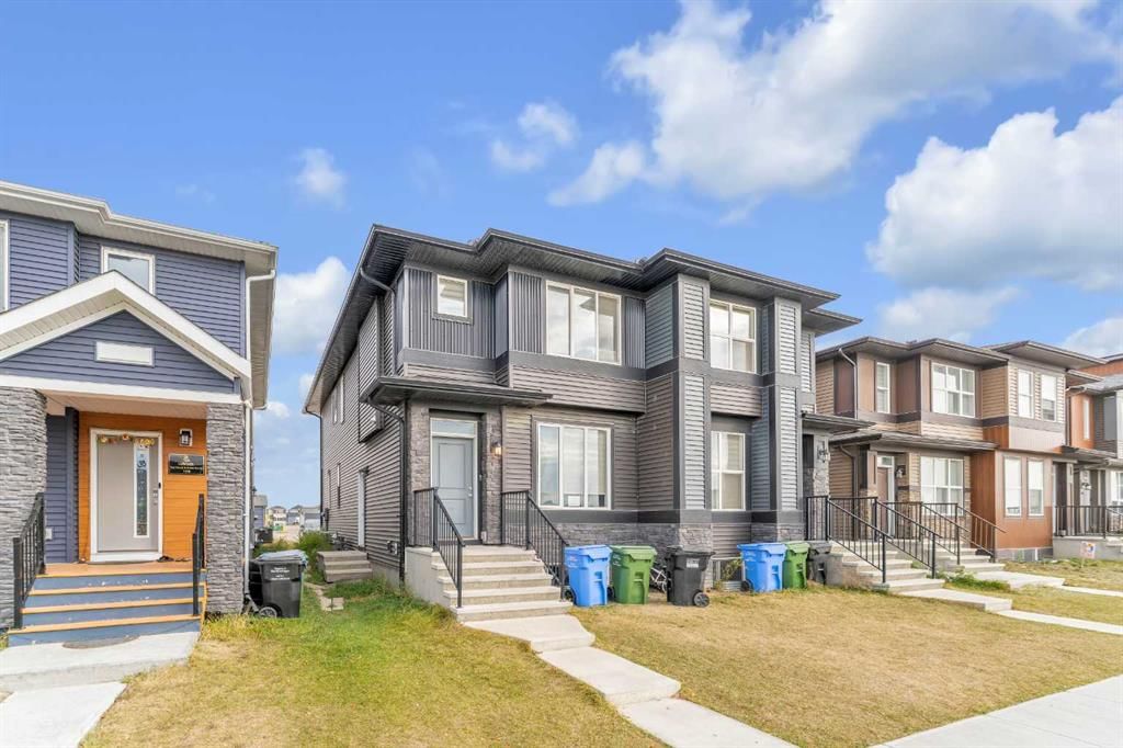 1174 Cornerstone Boulevard NE, Calgary — main listing photo