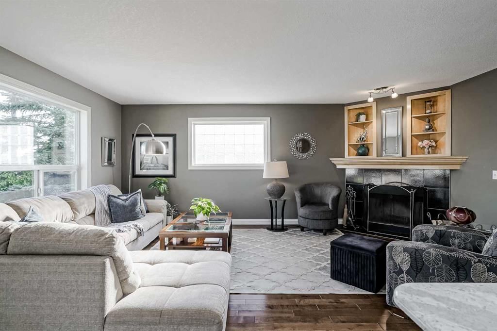 177 Douglas Glen Manor SE, Calgary — photo 3 of 42