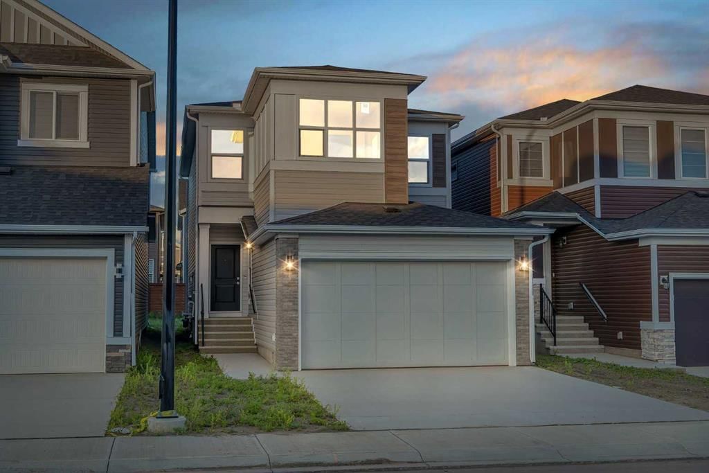 50 Setonstone Manor SE, Calgary — main listing photo