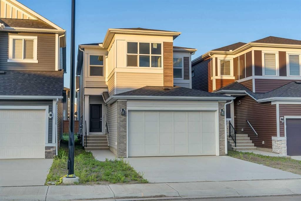 50 Setonstone Manor SE, Calgary — photo 2 of 44