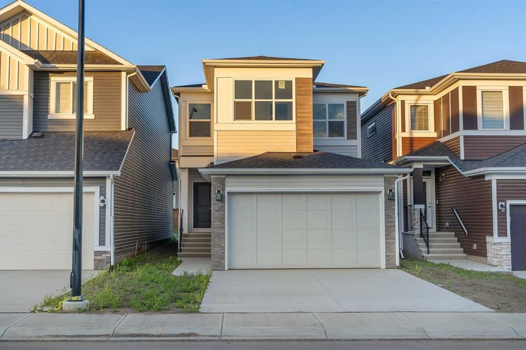 50 Setonstone Manor SE, Calgary — photo 3 of 44