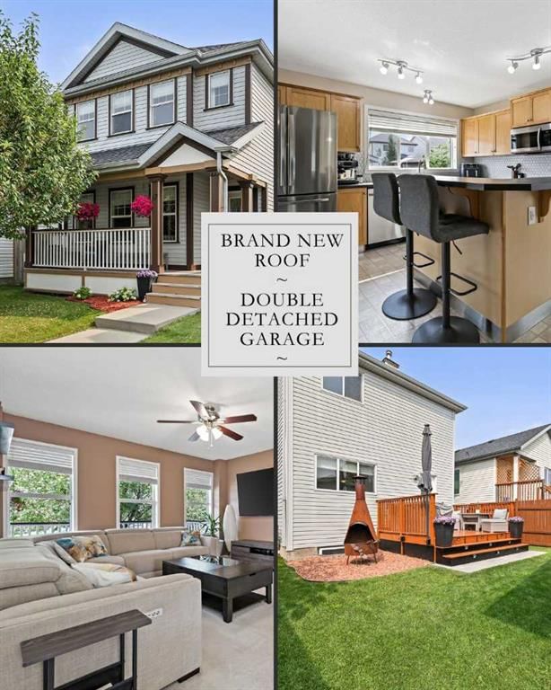 67 Copperfield Heights SE, Calgary — main listing photo