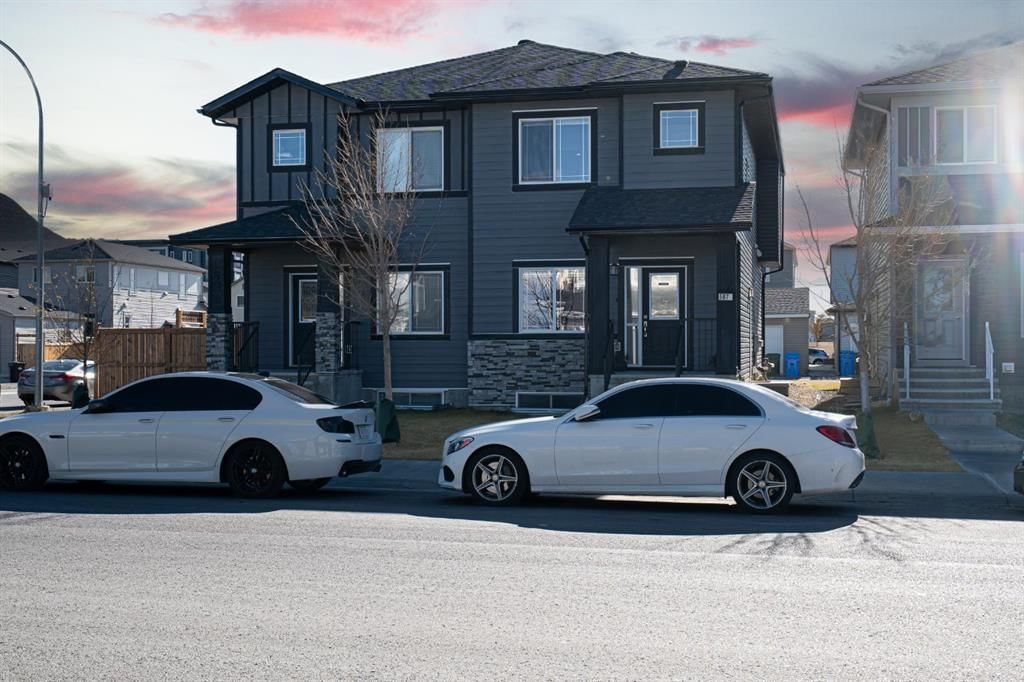 587 Cornerstone Avenue NE, Calgary — photo 3 of 48