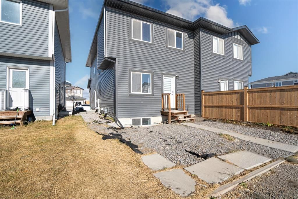 587 Cornerstone Avenue NE, Calgary — photo 5 of 48