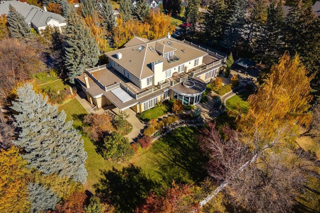 126 Eagle Ridge Drive SW, Calgary — recently sold home