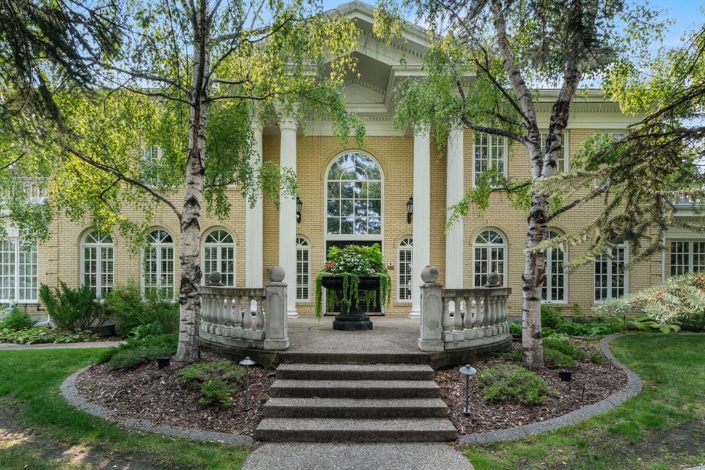 126 Eagle Ridge Drive SW, Calgary — photo 2 of 49