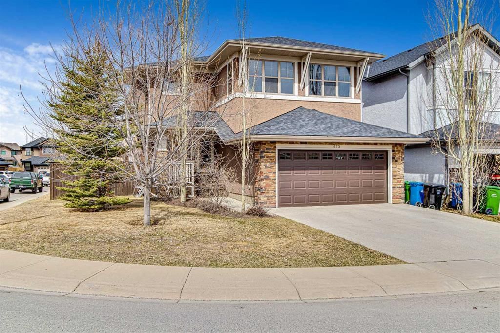 475 Everbrook Way SW, Calgary — photo 2 of 35