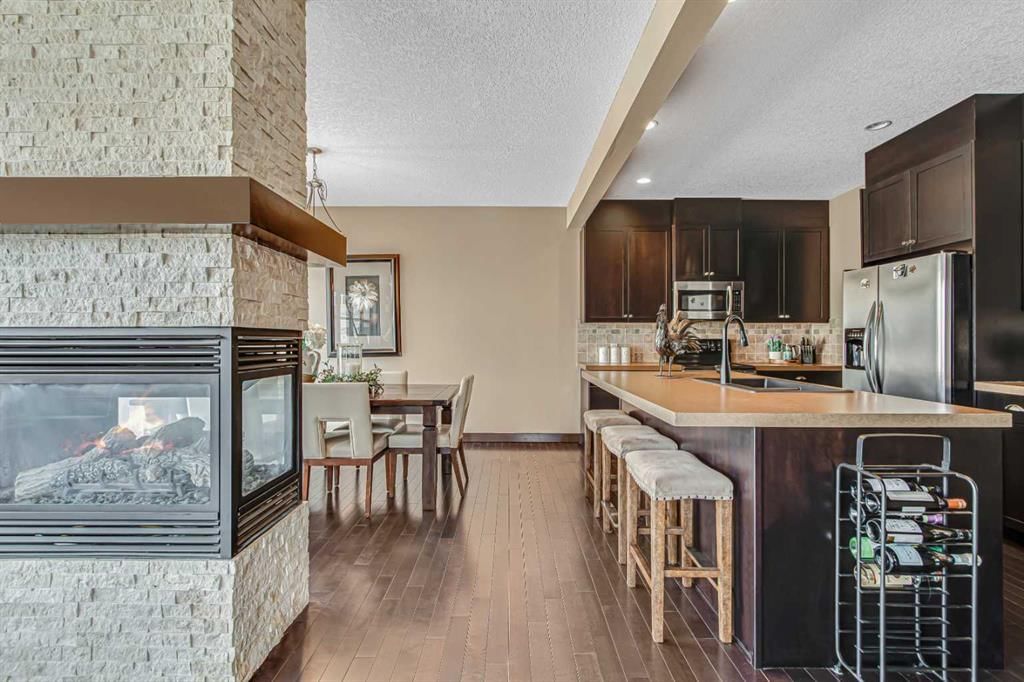 475 Everbrook Way SW, Calgary — photo 3 of 35