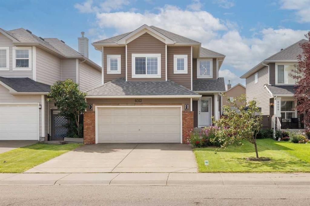 6013 Saddlehorn Drive NE, Calgary — photo 2 of 20
