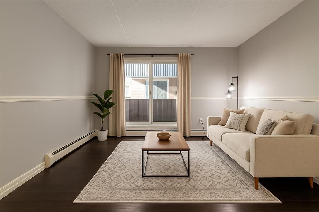 205, 120 15 Avenue SW, Calgary — main listing photo