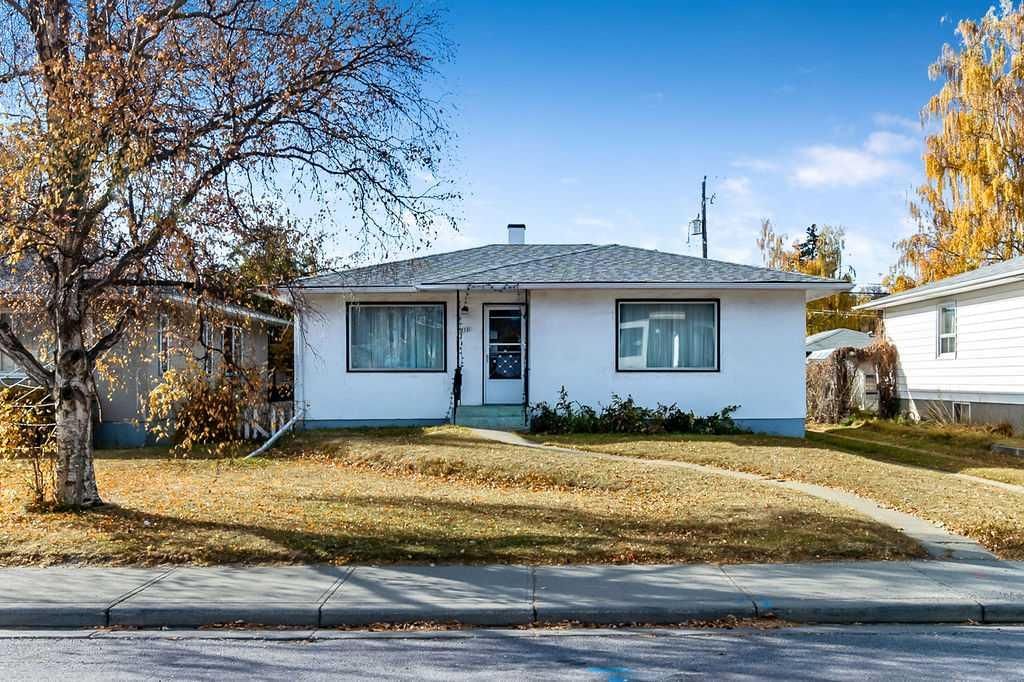 2731 Morley Trail NW, Calgary — main listing photo