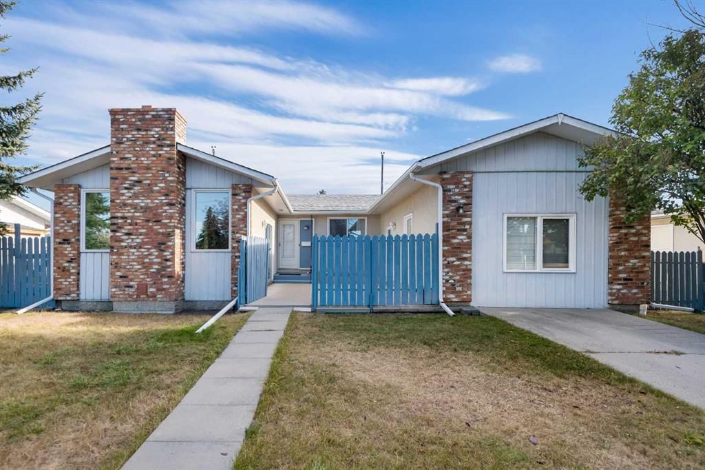 228 Queensland Drive SE, Calgary — main listing photo