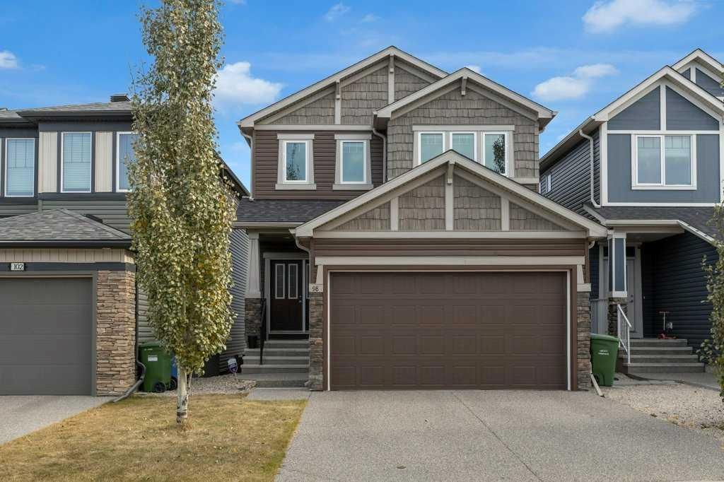 98 Evanscrest Terrace NW, Calgary — main listing photo