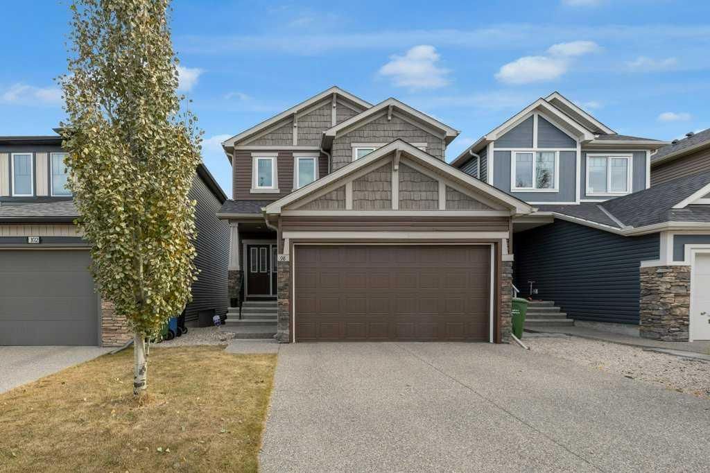 98 Evanscrest Terrace NW, Calgary — photo 2 of 35