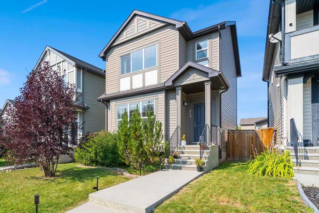 2013 New Brighton Park SE, Calgary — photo 2 of 43