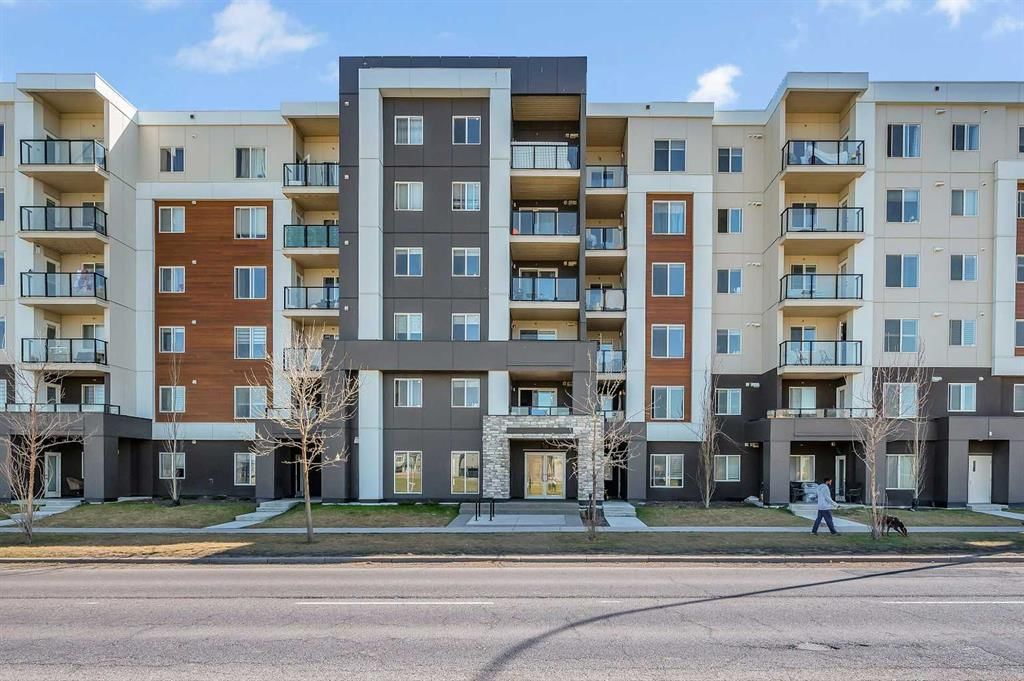 4206, 4641 128 Avenue NE, Calgary — main listing photo