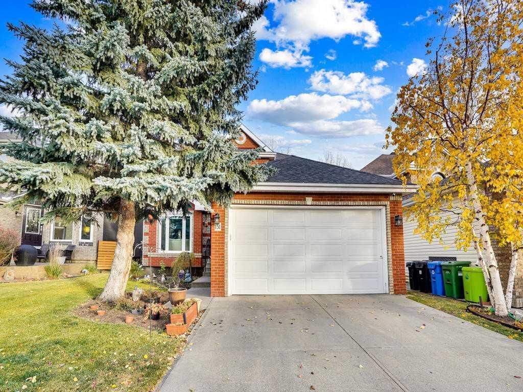 151 Citadel Park NW, Calgary — main listing photo