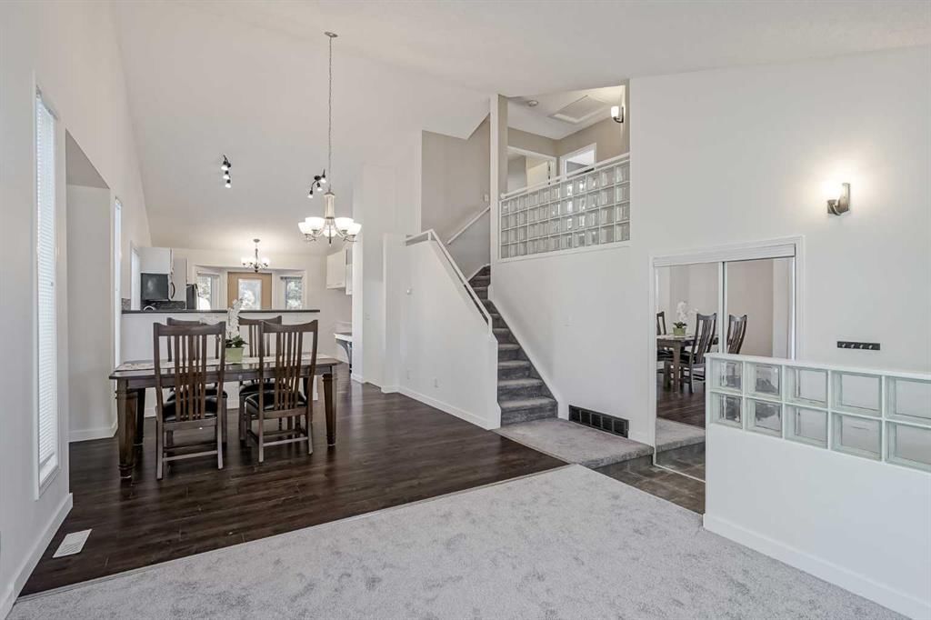 8 Millbank Road SW, Calgary — main listing photo
