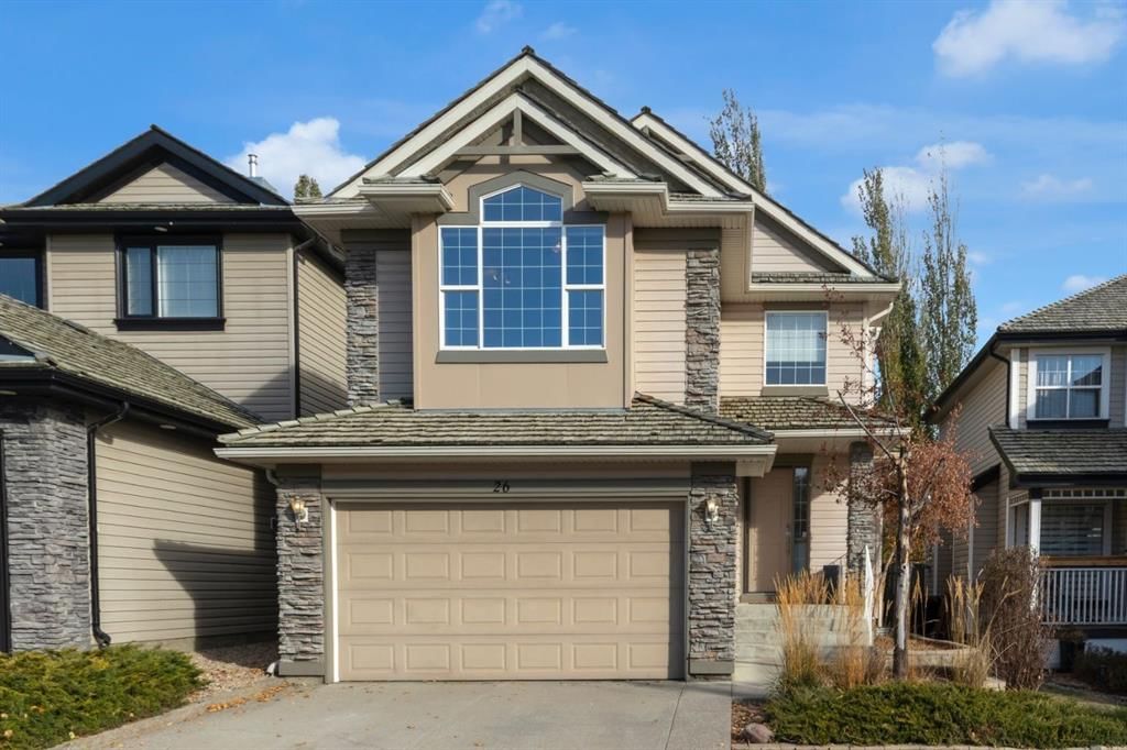 26 Springbank Rise SW, Calgary — main listing photo