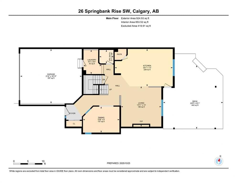 26 Springbank Rise SW, Calgary — photo 2 of 50