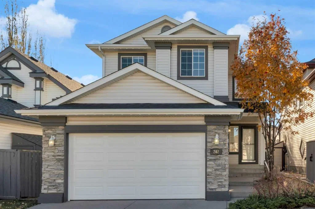 202 Citadel Circle NW, Calgary — photo 2 of 38