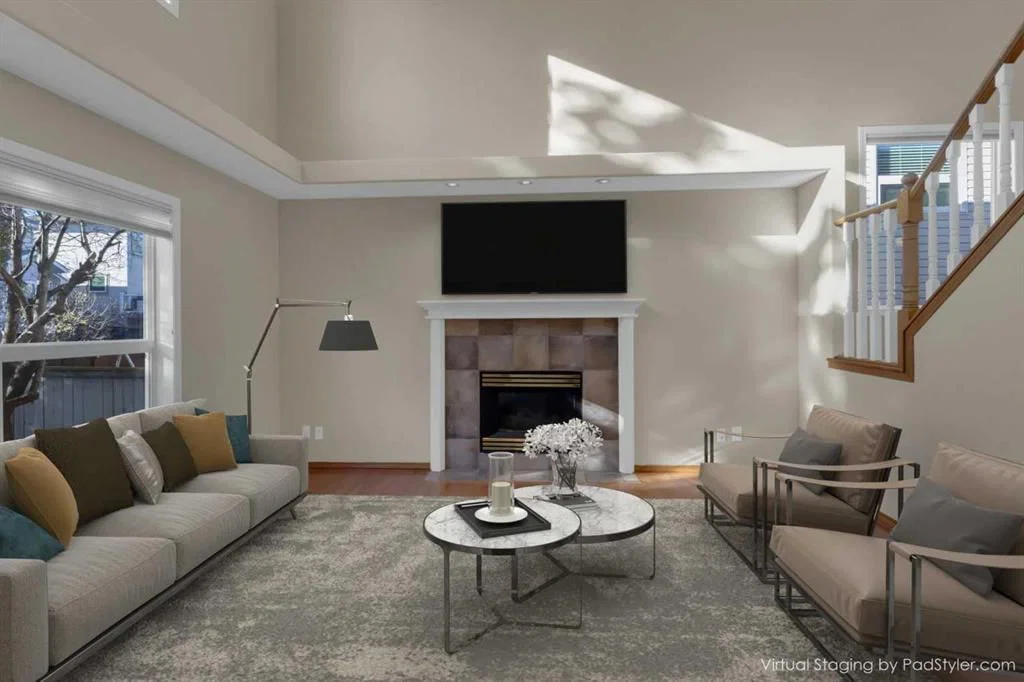 202 Citadel Circle NW, Calgary — photo 4 of 38