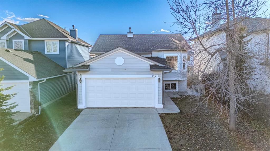 142 Coverton Heights NE, Calgary — main listing photo