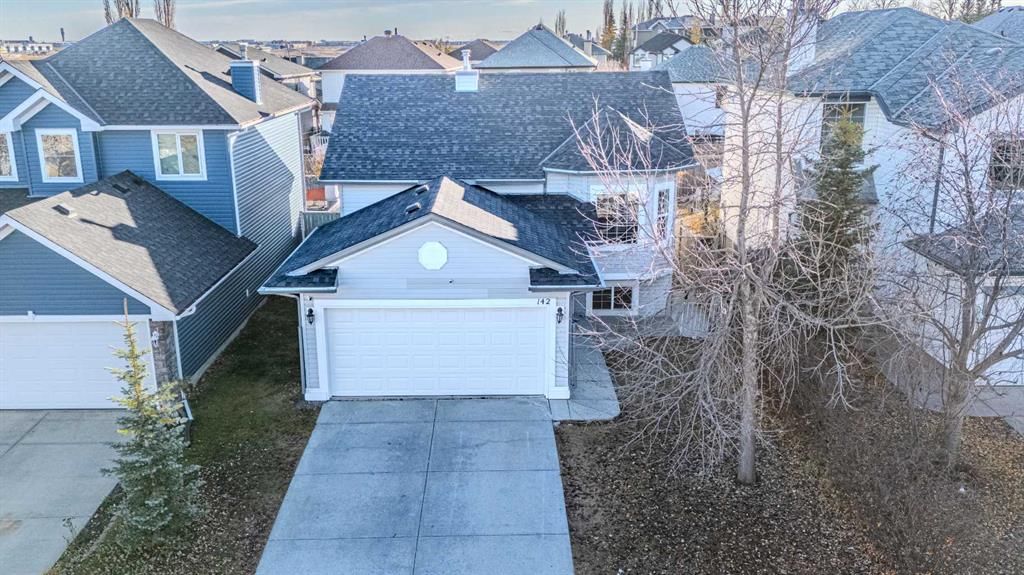 142 Coverton Heights NE, Calgary — photo 2 of 50