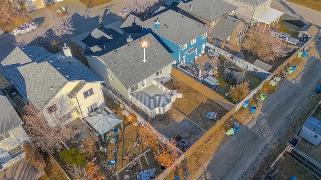 142 Coverton Heights NE, Calgary — photo 3 of 50