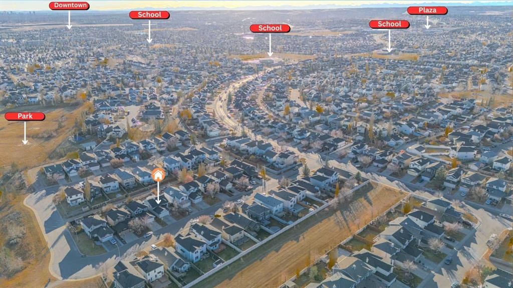 142 Coverton Heights NE, Calgary — photo 5 of 50