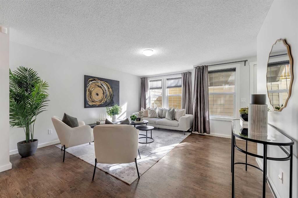 1013 Auburn Bay Circle SE, Calgary — main listing photo