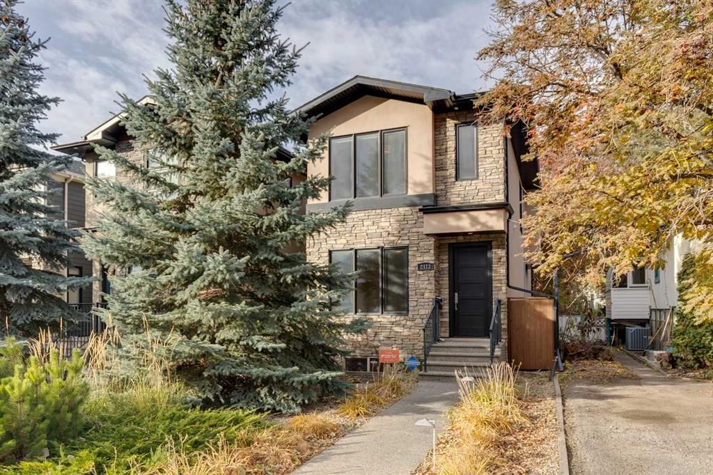 2413 36 Street SW, Calgary — photo 2 of 43