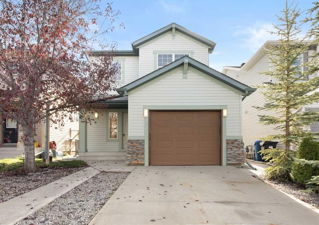340 Tuscany Ridge Heights NW, Calgary — main listing photo