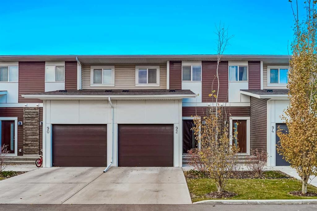 92 Walden Lane SE, Calgary — main listing photo