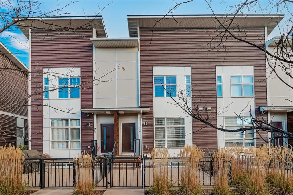 92 Walden Lane SE, Calgary — photo 2 of 43