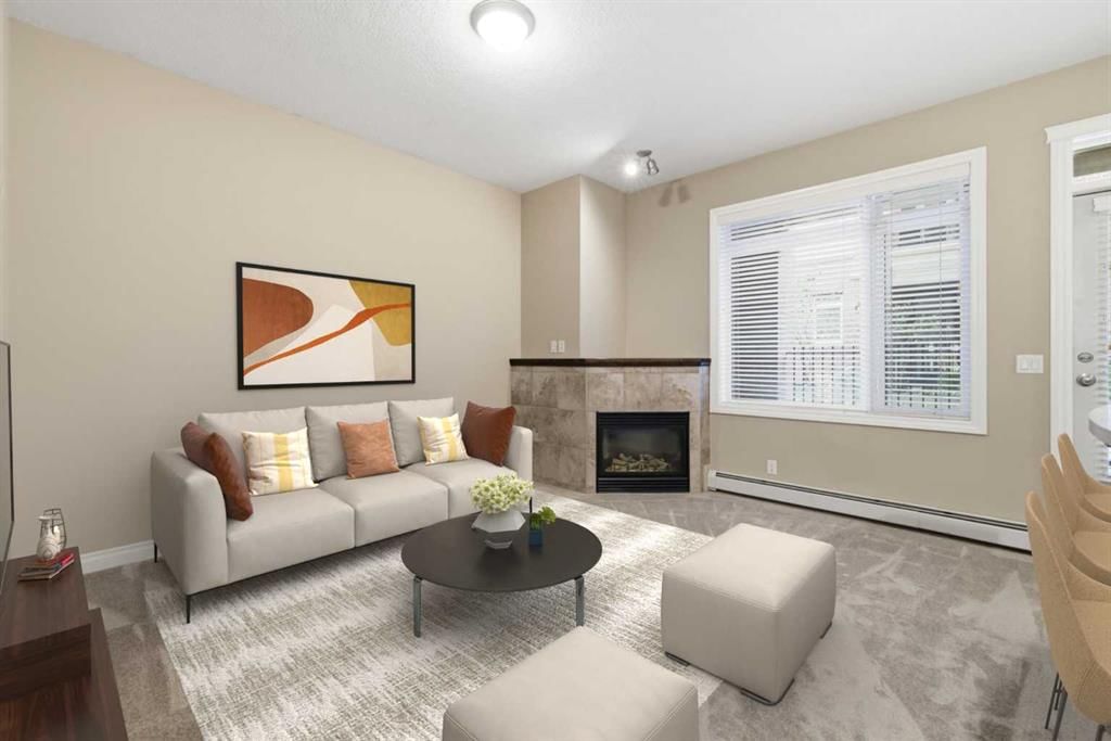 3104, 24 Hemlock Crescent SW, Calgary — main listing photo