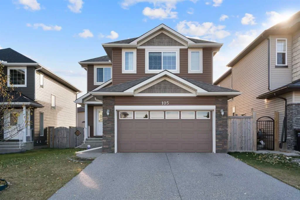 105 Everhollow Rise SW, Calgary — photo 2 of 47