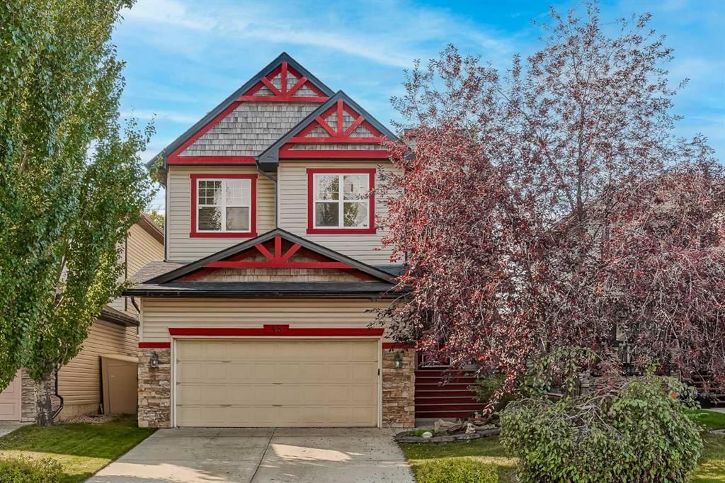 48 Chapala Square SE, Calgary — main listing photo
