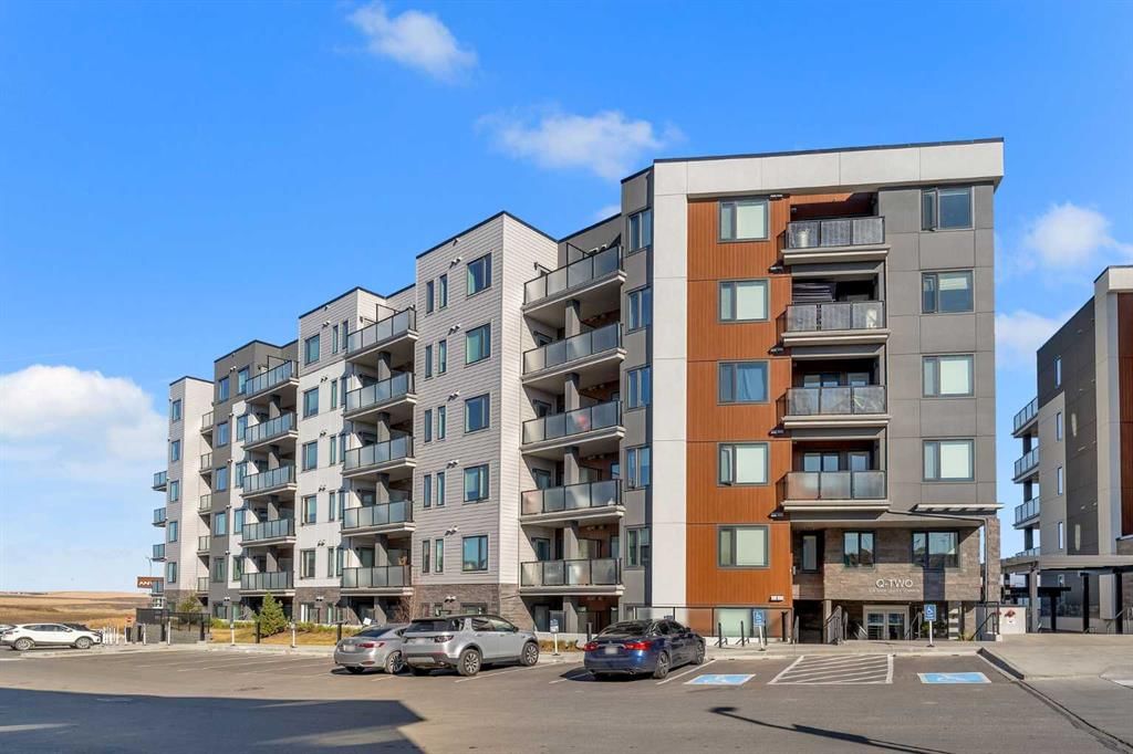 108, 238 sage valley Common NW, Calgary — main listing photo